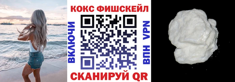 COCAIN FishScale  shop официальный сайт  Светлоград 